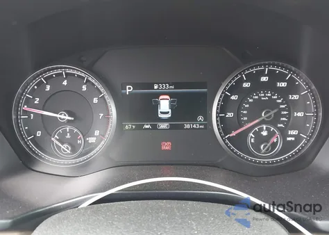 2023 Hyundai Santa Fe Se from USA, damaged, VIN 5NMS14AJ5PH562703